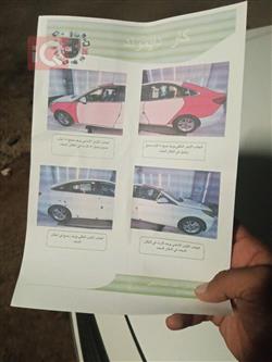 هیوندای سۆناتا